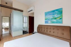 Shanghai One (D10), Apartment #596500111